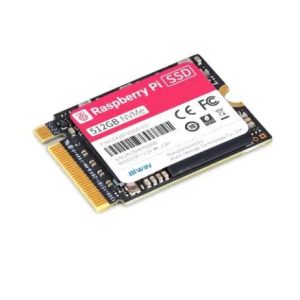 Disco duro interno ssd raspberry pi