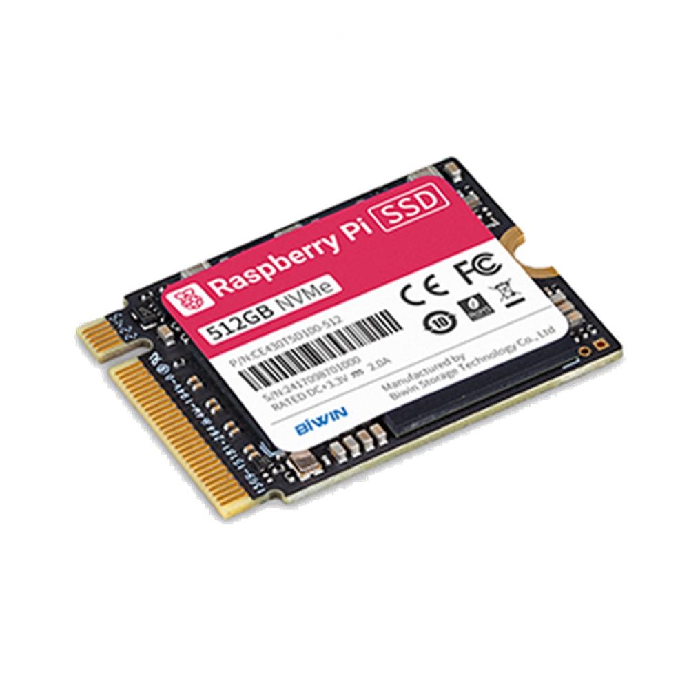 Disco duro interno ssd raspberry pi