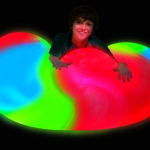 Super wubble tyde dye brilla en