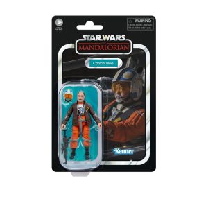 Figura hasbro star wars the mandalorian