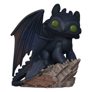 Funko pop deluxe como entrenar a