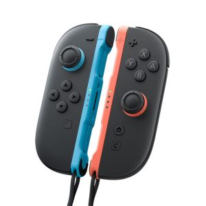 Mando nintendo switch 2 joy - con azul
