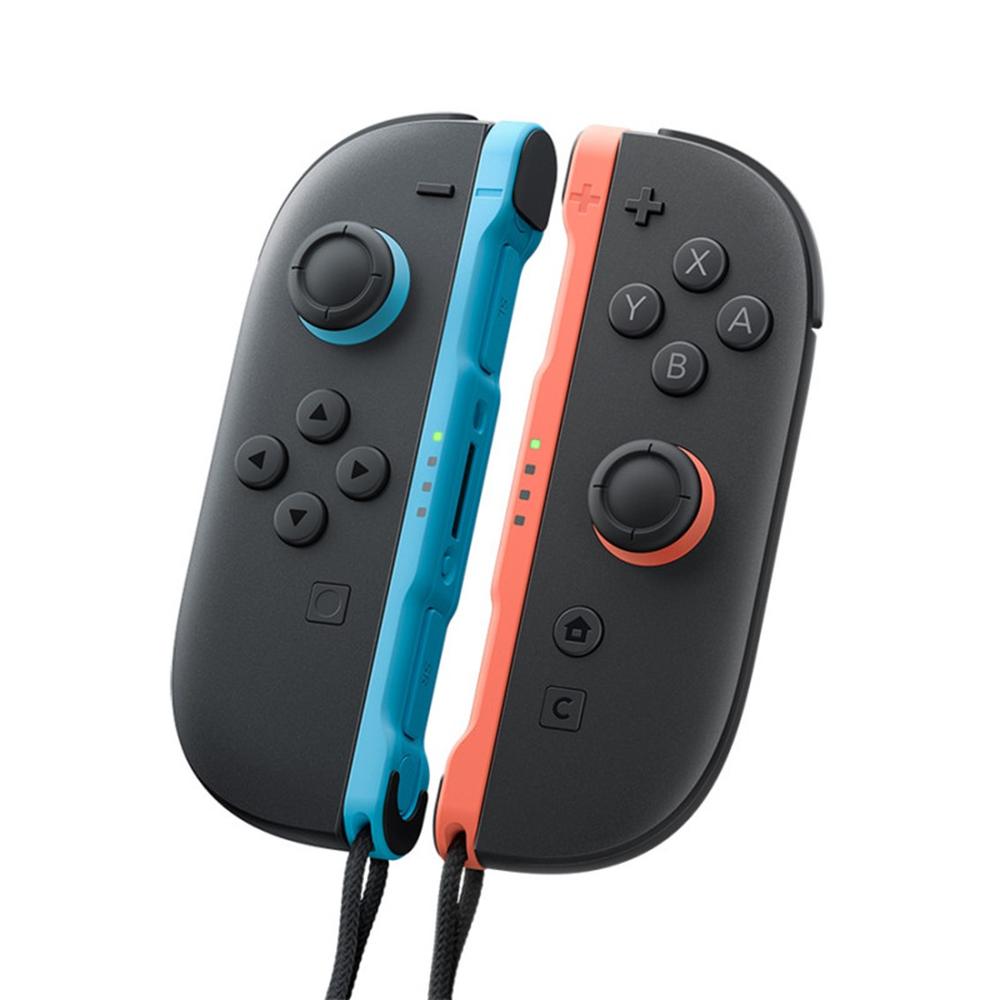 Mando nintendo switch 2 joy - con azul