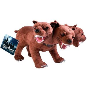 Peluche the noble collection harry potter