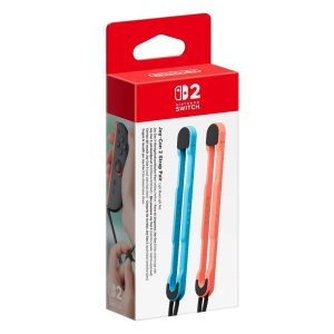 Correa mando nintendo switch 2 joy