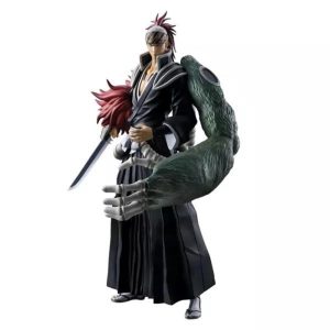 Figura ichibansho bleach thousand year blood