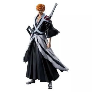 Figura ichibansho bleach thousand year blood