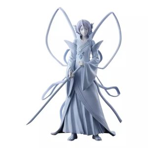 Figura ichibansho bleach thousand year blood