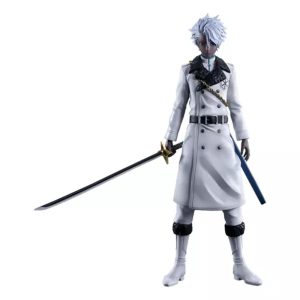 Figura ichibansho bleach thousand year blood