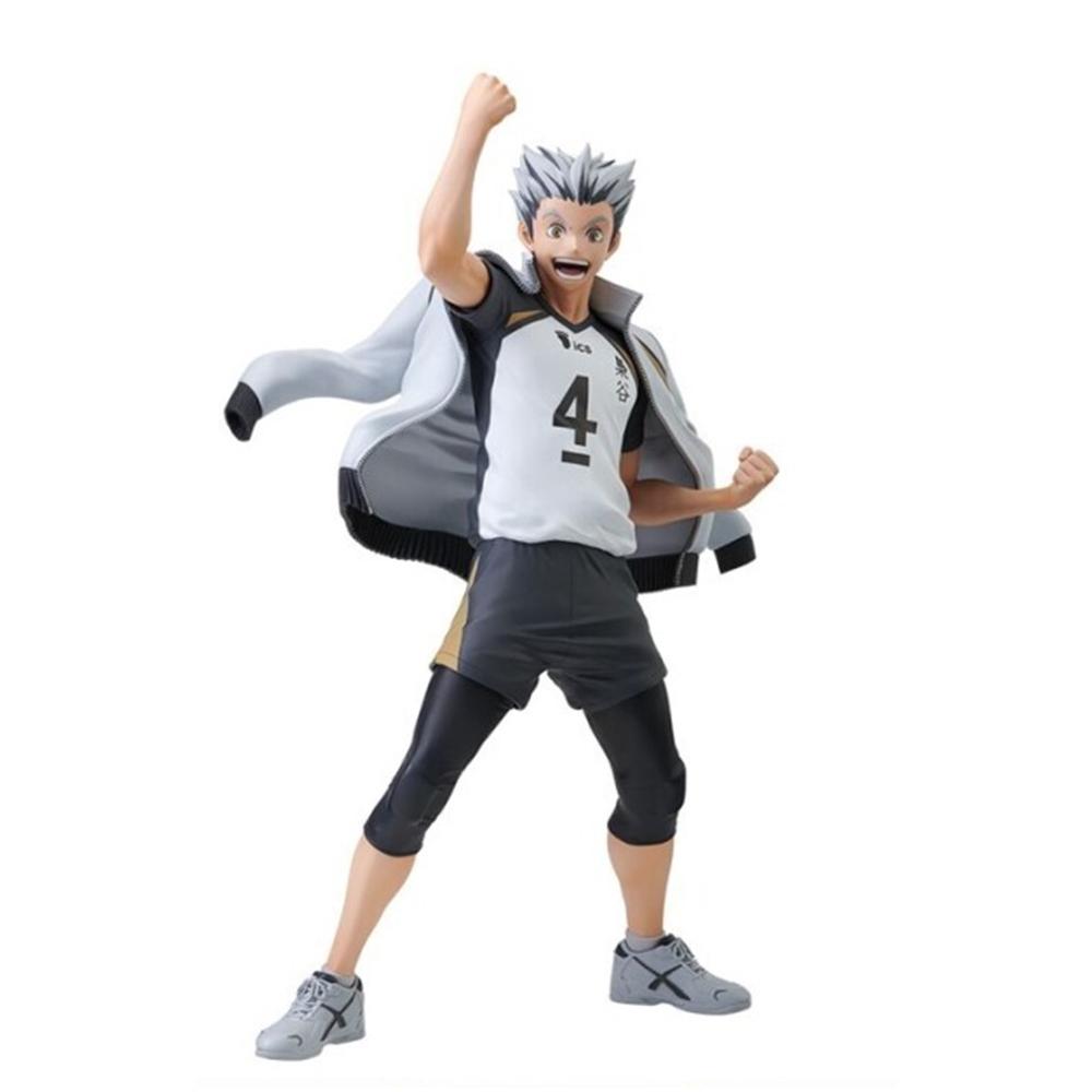 Figura ichibansho haikyu!! road to the