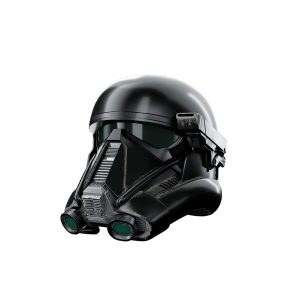 Réplica casco electrónico star wars the