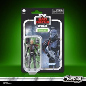 Figura hasbro star wars the vintage
