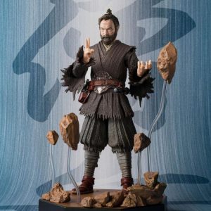 Sohei obi - wan kenobi fig. 18 cm