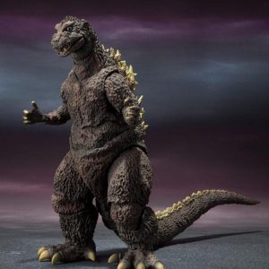 Godzilla (1954) 70th anniversary special ver.