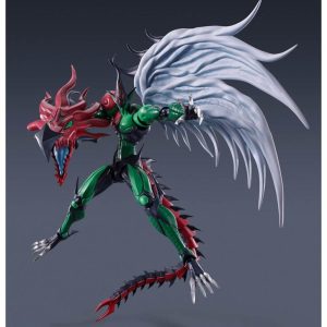 Elemental hero flame wingman fig. 19