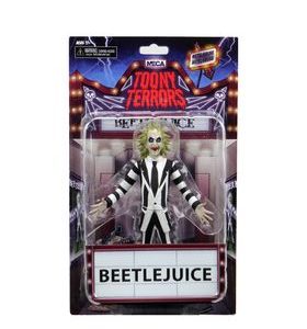 Beetlejuice scale action fig. 15 cm