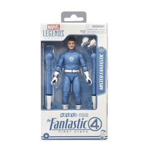 Figura hasbro marvel legends series los