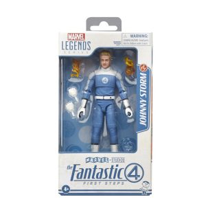 Figura hasbro marvel legends series los