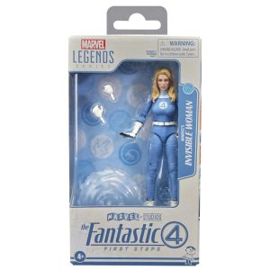 Figura hasbro marvel legends series los