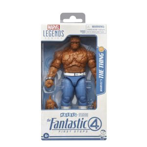 Figura hasbro marvel legends series los