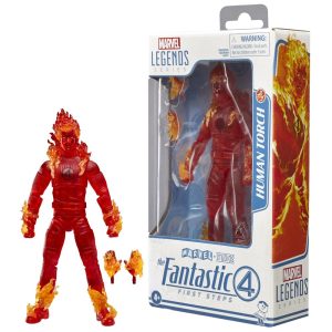 Figura hasbro marvel legends series los