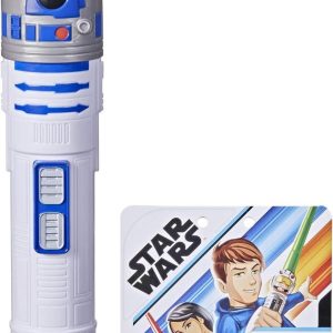 Sable laser star wars rp lightsaber