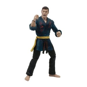 Figura diamond select toys jean - claude van
