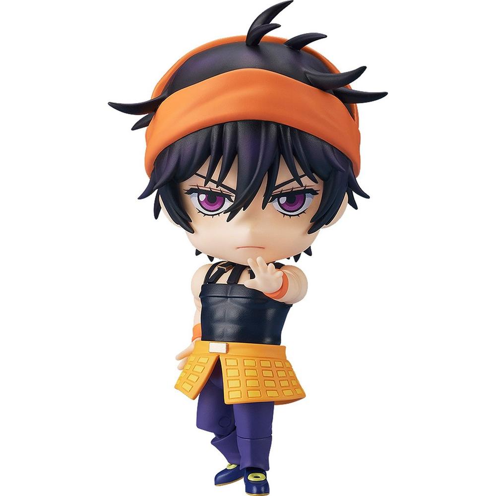 Figura max factory jojo's bizarre adventure