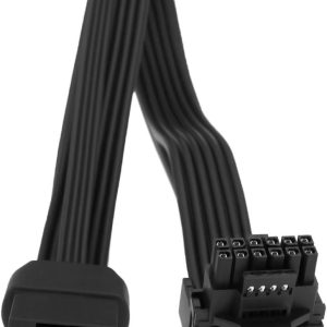 Cable alimentacion yinettech pci - e 5.0 16