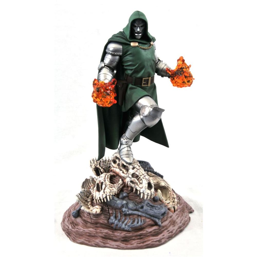 Figura diamond select toys marvel gallery
