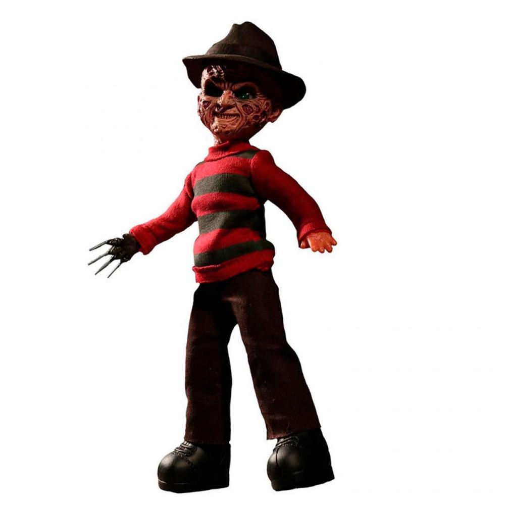 Figura mezco toyz a nightmare on
