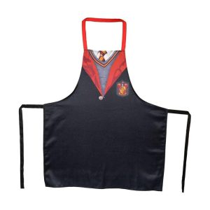 Delantal sd toys harry potter uniforme