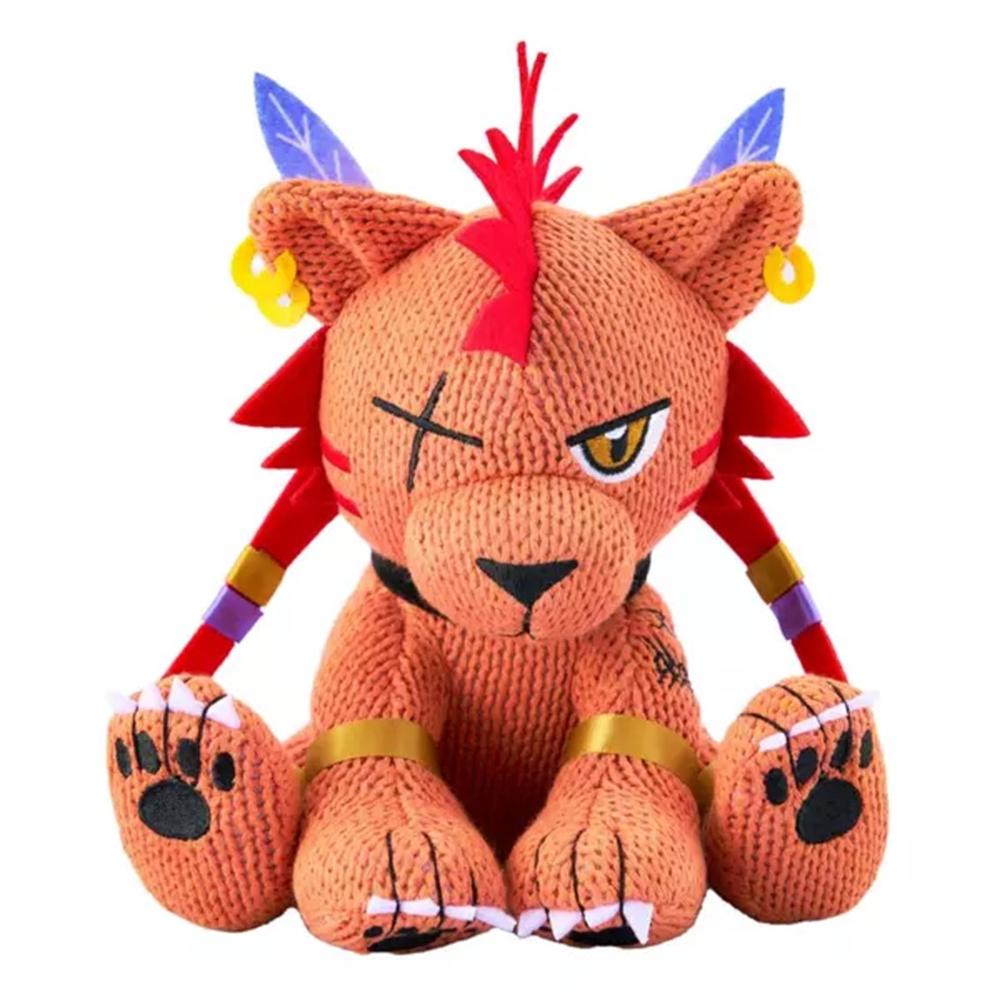 Peluche square enix final fantasy vii
