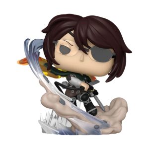 Funko pop! premium animation ataque a