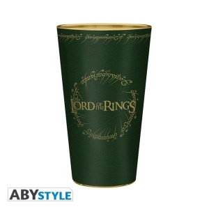 Vaso abystyle el señor los anillos