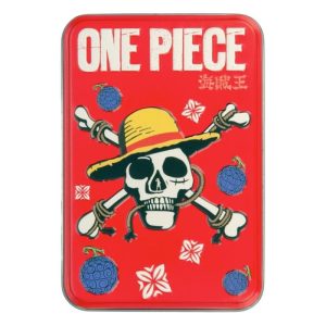 Baraja naipes paladone one piece