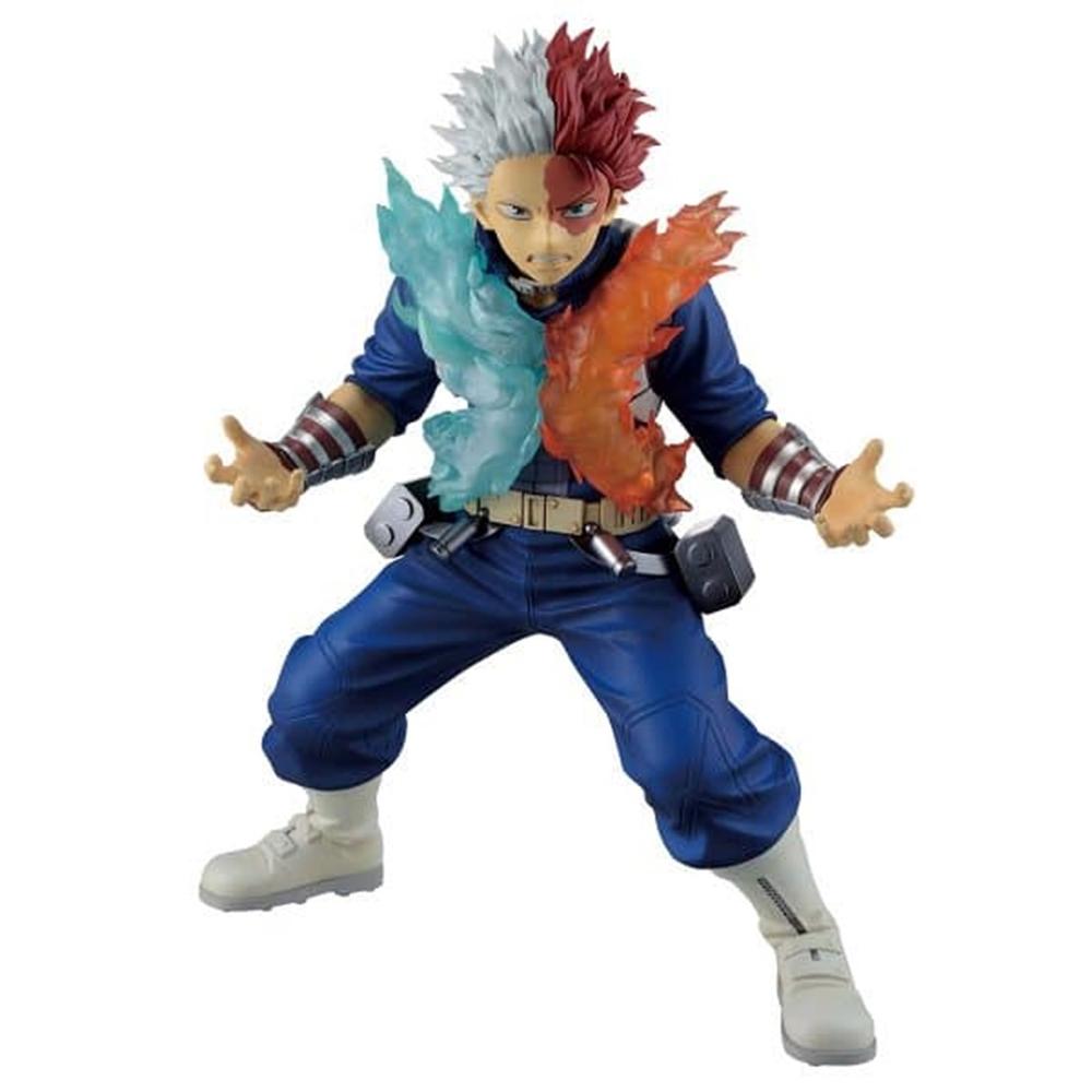 Figura ichibansho my hero academia masterlise