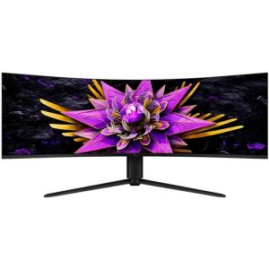 Monitor miniled gaming tcl 57 pulgadas 57r94
