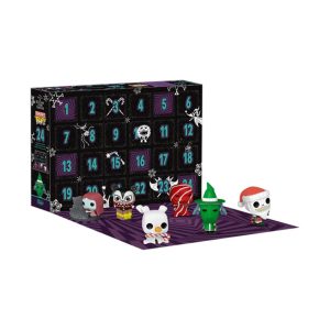 Pocket pop calendario adviento pesadilla antes