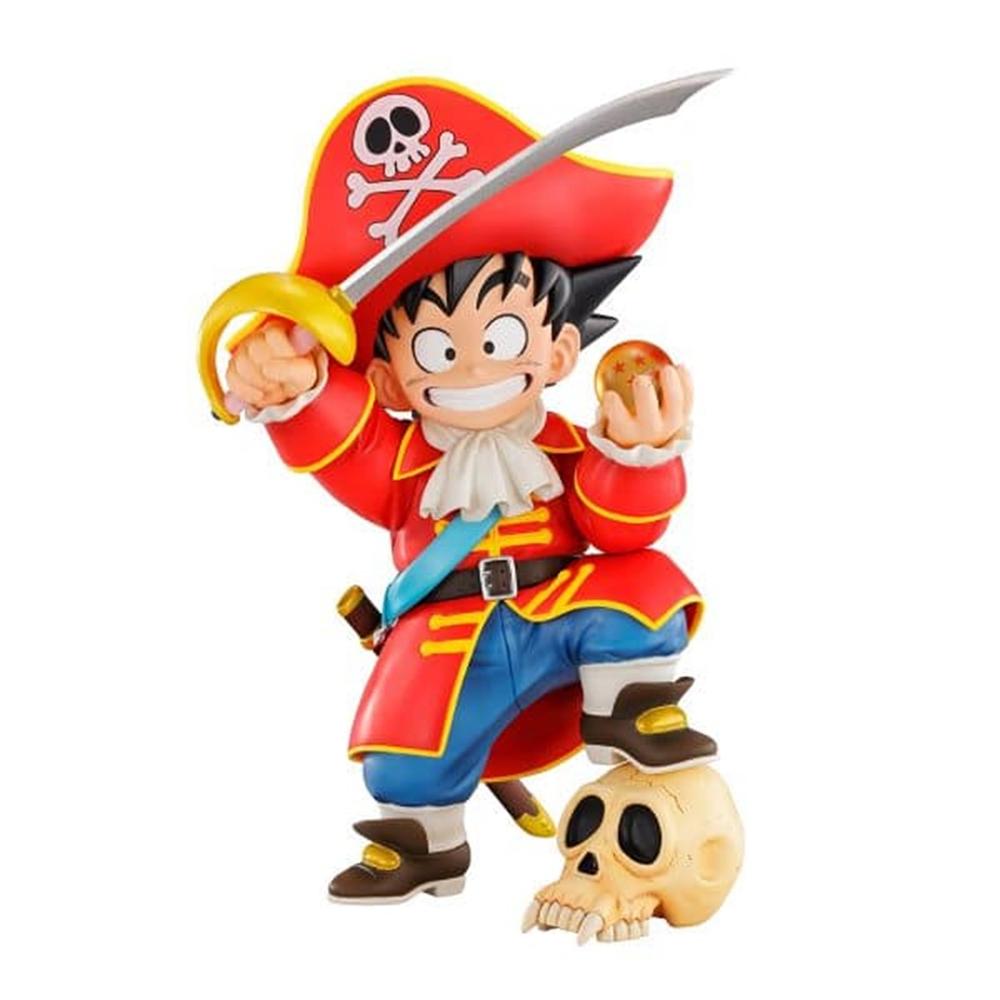 Figura ichibansho dragon ball snap collection