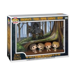 Funko pop moments deluxe esdla the
