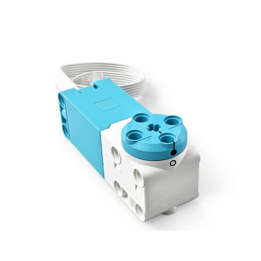 Lego technic spike prime motor angular