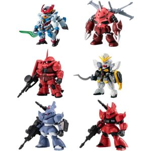 Fw gundam converge (novedad) 1 unidad