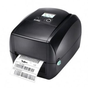 Impresora etiquetas godex rt730i pro t.t