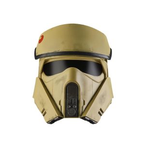 Réplica casco electrónico star wars the