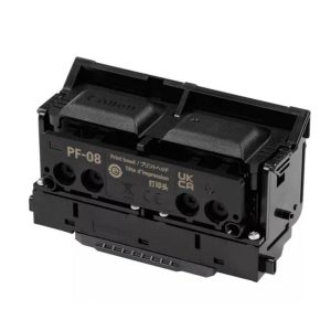 Cabezal plotter canon pf - 08