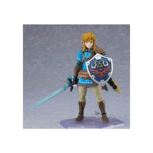 Figura good smile company the legend