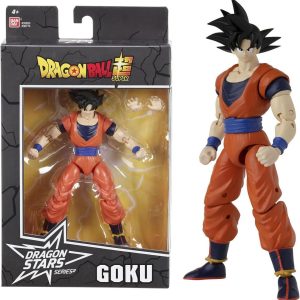 Figura dragon ball super dragon stars