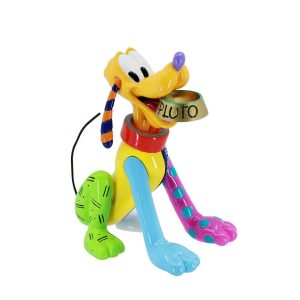 Figura mini enesco pluto 95 aniversario