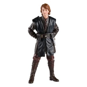 Figura hasbro star wars episode iii